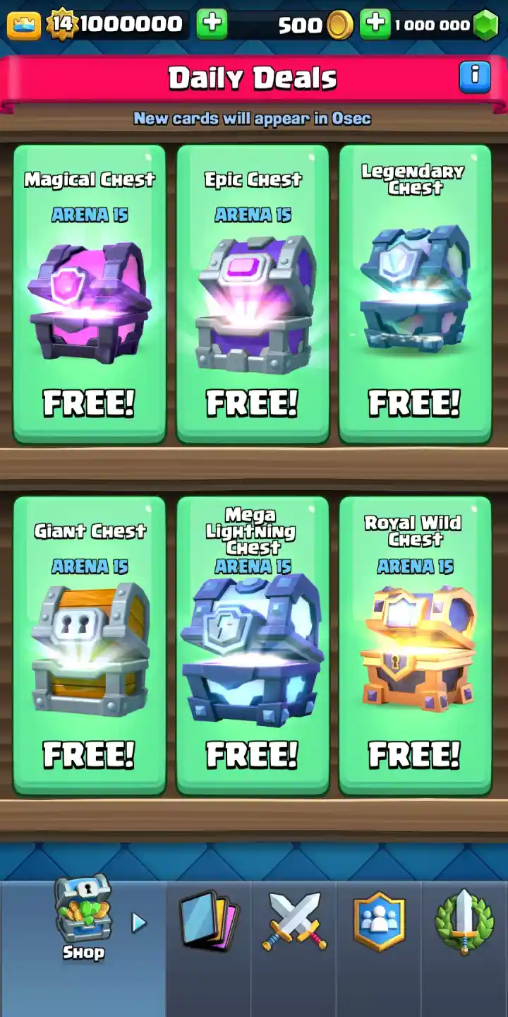 Screenshot Of Nulls Royale Game